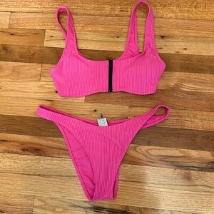 Bathing suit bikini brand new